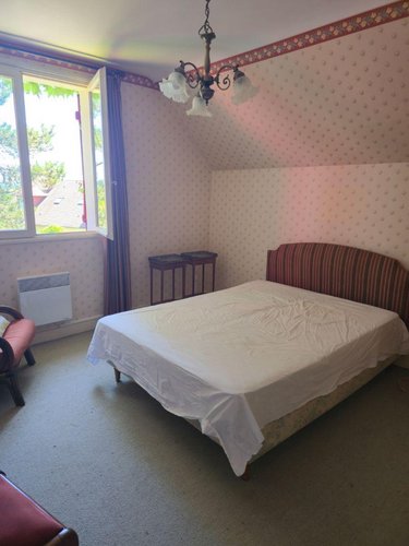 Maison a vendre Le Palais-sur-Vienne 87410 Haute-Vienne 190 m2 8 pièces 209000 euros