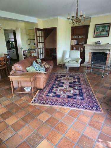 Maison a vendre Le Palais-sur-Vienne 87410 Haute-Vienne 190 m2 8 pièces 209000 euros