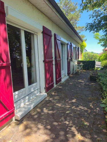 Maison a vendre Le Palais-sur-Vienne 87410 Haute-Vienne 190 m2 8 pièces 209000 euros