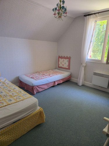 Maison a vendre Le Palais-sur-Vienne 87410 Haute-Vienne 190 m2 8 pièces 209000 euros