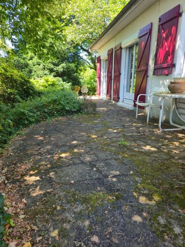 Maison a vendre Le Palais-sur-Vienne 87410 Haute-Vienne 190 m2 8 pièces 209000 euros