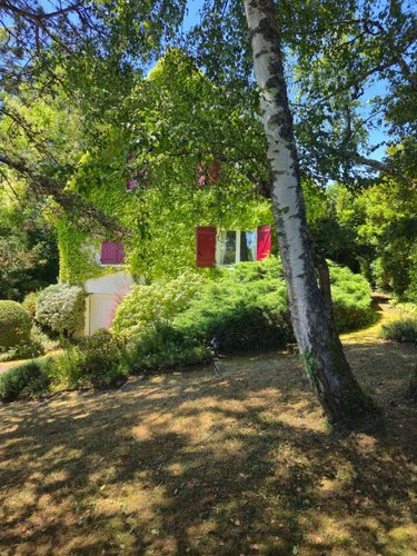 Maison a vendre Le Palais-sur-Vienne 87410 Haute-Vienne 190 m2 8 pièces 209000 euros