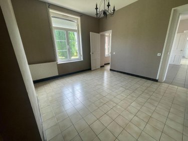 Location maison Hernicourt 62130 Pas-de-Calais 122 m2 4 pièces 640 euros