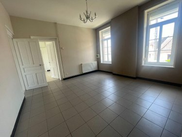 Location maison Hernicourt 62130 Pas-de-Calais 122 m2 4 pièces 640 euros