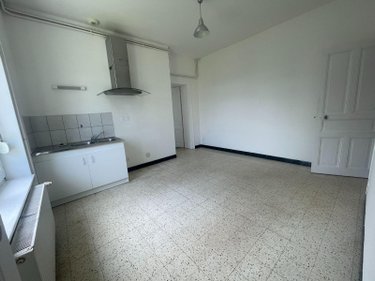 Location maison Hernicourt 62130 Pas-de-Calais 122 m2 4 pièces 640 euros