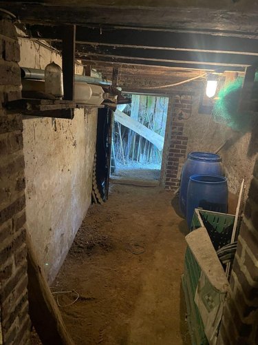 Maison a vendre Montreuil-le-Henri 72150 Sarthe 75 m2 4 pièces 59400 euros
