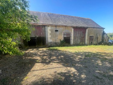 Maison a vendre Montreuil-le-Henri 72150 Sarthe 75 m2 4 pièces 59400 euros