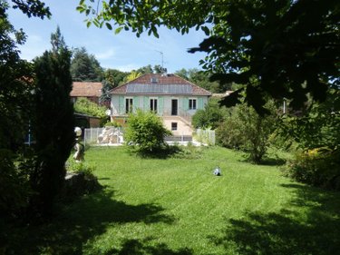 Maison a vendre Marsat 63200 Puy-de-Dôme 110 m2 4 pièces 325000 euros