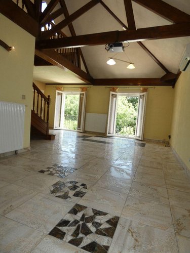 Maison a vendre Marsat 63200 Puy-de-Dôme 110 m2 4 pièces 325000 euros