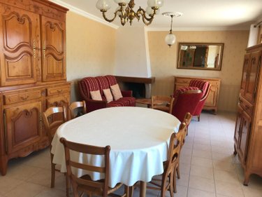 Maison a vendre Beaufay 72110 Sarthe 105 m2 4 pièces 214225 euros