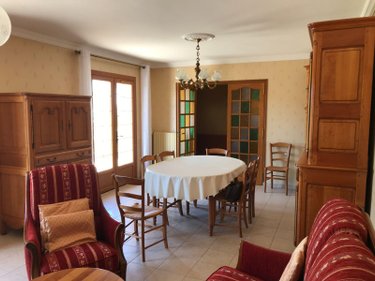 Maison a vendre Beaufay 72110 Sarthe 105 m2 4 pièces 214225 euros