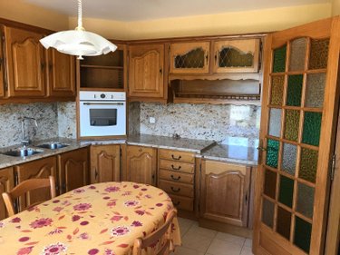 Maison a vendre Beaufay 72110 Sarthe 105 m2 4 pièces 214225 euros