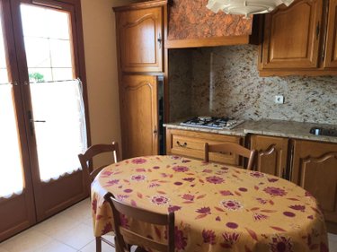 Maison a vendre Beaufay 72110 Sarthe 105 m2 4 pièces 214225 euros