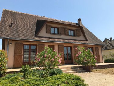 Maison a vendre Beaufay 72110 Sarthe 105 m2 4 pièces 214225 euros