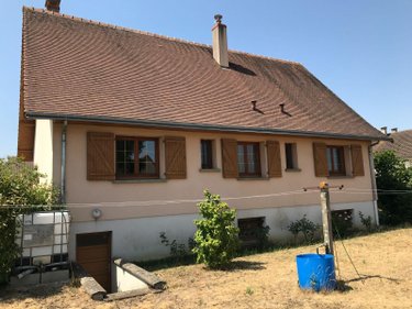Maison a vendre Beaufay 72110 Sarthe 105 m2 4 pièces 214225 euros