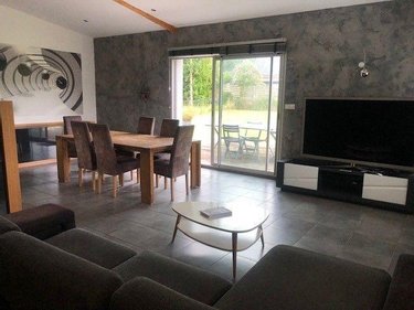 Maison a vendre Hôpital-Camfrout 29460 Finistère 120 m2 4 pièces 307060 euros