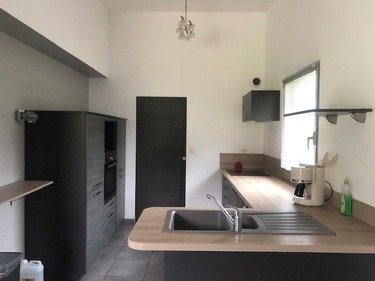 Maison a vendre Hôpital-Camfrout 29460 Finistère 120 m2 4 pièces 307060 euros