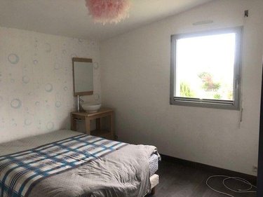 Maison a vendre Hôpital-Camfrout 29460 Finistère 120 m2 4 pièces 307060 euros