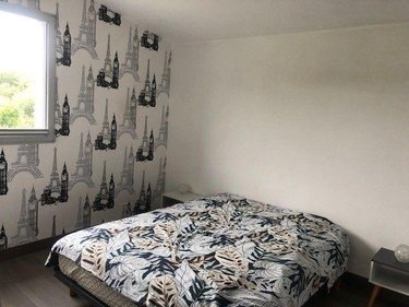Maison a vendre Hôpital-Camfrout 29460 Finistère 120 m2 4 pièces 307060 euros
