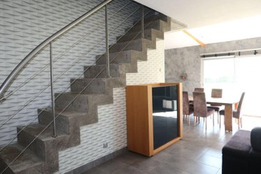 Maison a vendre Hôpital-Camfrout 29460 Finistère 120 m2 4 pièces 307060 euros