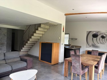 Maison a vendre Hôpital-Camfrout 29460 Finistère 120 m2 4 pièces 307060 euros