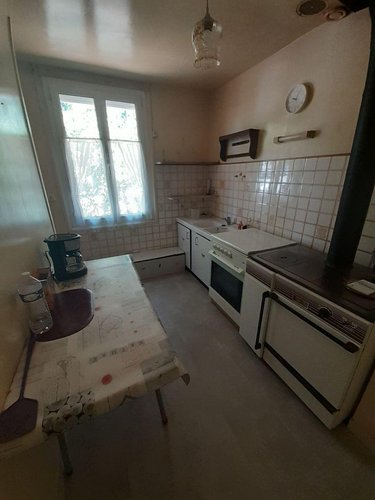 Maison a vendre Écommoy 72220 Sarthe 90 m2 6 pièces 120750 euros