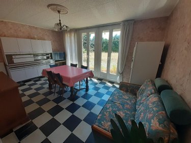 Maison a vendre Écommoy 72220 Sarthe 90 m2 6 pièces 120750 euros