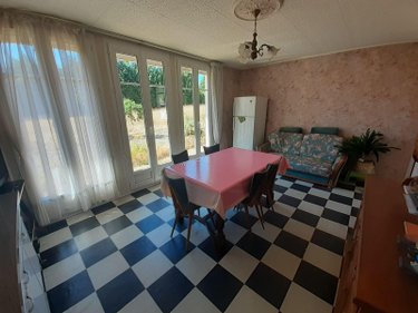 Maison a vendre Écommoy 72220 Sarthe 90 m2 6 pièces 120750 euros