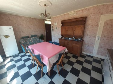 Maison a vendre Écommoy 72220 Sarthe 90 m2 6 pièces 120750 euros