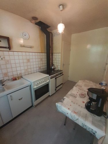 Maison a vendre Écommoy 72220 Sarthe 90 m2 6 pièces 120750 euros