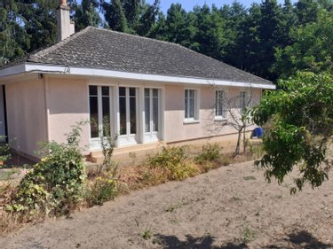 Maison a vendre Écommoy 72220 Sarthe 90 m2 6 pièces 120750 euros