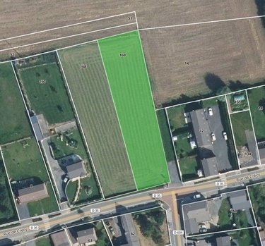 Terrain a batir a vendre Remies 02270 Aisne 2166 m2  64000 euros