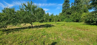 Terrains de loisirs bois etangs a vendre Longueau 80330 Somme 1633 m2  40000 euros