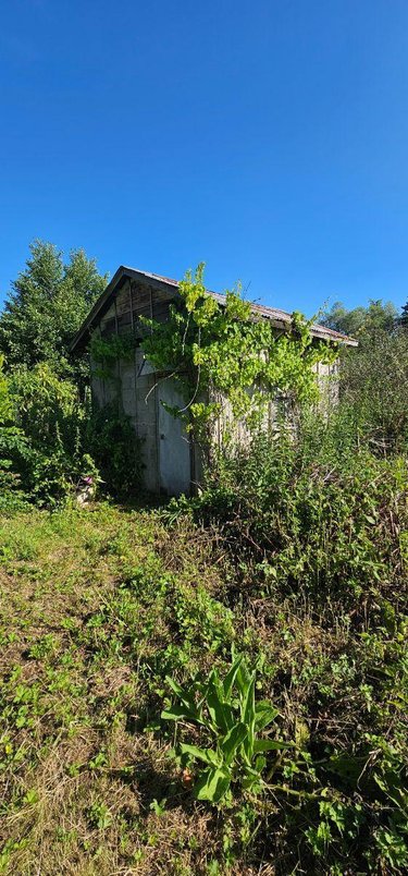 Terrains de loisirs bois etangs a vendre Longueau 80330 Somme 1633 m2  35000 euros