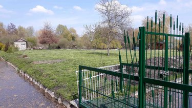 Terrains de loisirs bois etangs a vendre Longueau 80330 Somme 1633 m2  40000 euros