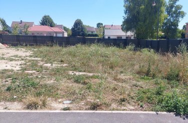 Terrain a batir a vendre Rethel 08300 Ardennes 456 m2  39980 euros