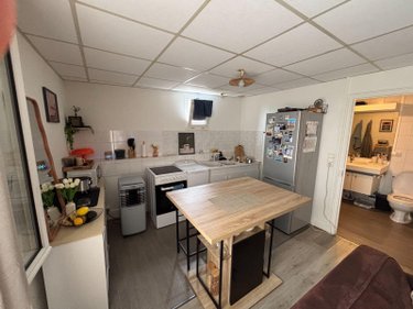 Immeuble a vendre Ardentes 36120 Indre 374 m2  292700 euros