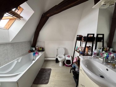 Immeuble a vendre Ardentes 36120 Indre 374 m2  292700 euros