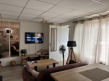 Immeuble a vendre Ardentes 36120 Indre 374 m2  292700 euros