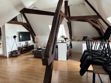 Immeuble a vendre Ardentes 36120 Indre 374 m2  292700 euros