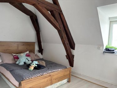 Immeuble a vendre Ardentes 36120 Indre 374 m2  292700 euros