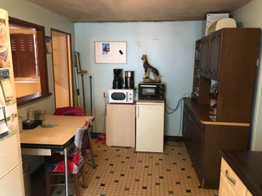 Maison a vendre Bonnétable 72110 Sarthe 74 m2 5 pièces 85200 euros