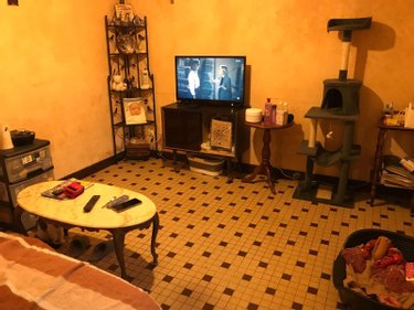 Maison a vendre Bonnétable 72110 Sarthe 74 m2 5 pièces 85200 euros