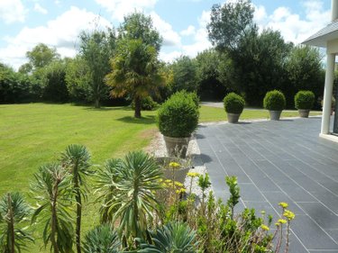 Maison a vendre Milizac 29290 Finistère 206 m2 7 pièces 628300 euros