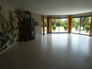 Maison a vendre Milizac 29290 Finistère 206 m2 7 pièces 628300 euros