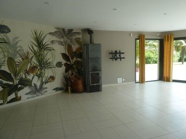 Maison a vendre Milizac 29290 Finistère 206 m2 7 pièces 628300 euros