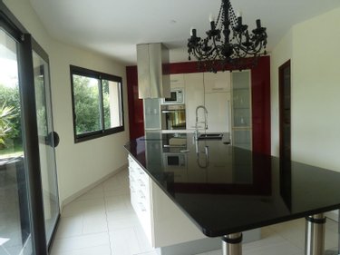 Maison a vendre Milizac 29290 Finistère 206 m2 7 pièces 628300 euros