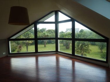 Maison a vendre Milizac 29290 Finistère 206 m2 7 pièces 628300 euros