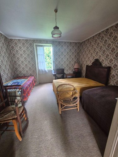 Maison a vendre Neuvy-Saint-Sépulchre 36230 Indre 70 m2 5 pièces 84000 euros