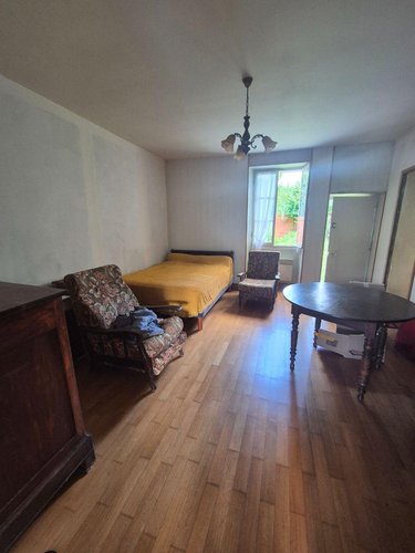 Maison a vendre Neuvy-Saint-Sépulchre 36230 Indre 70 m2 5 pièces 84000 euros